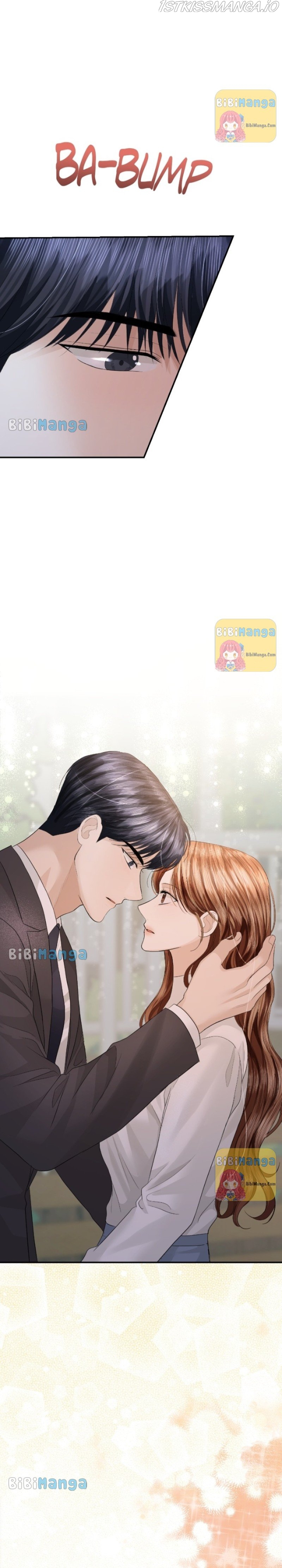 The Essence Of A Perfect Marriage Chapter 73 - page 49