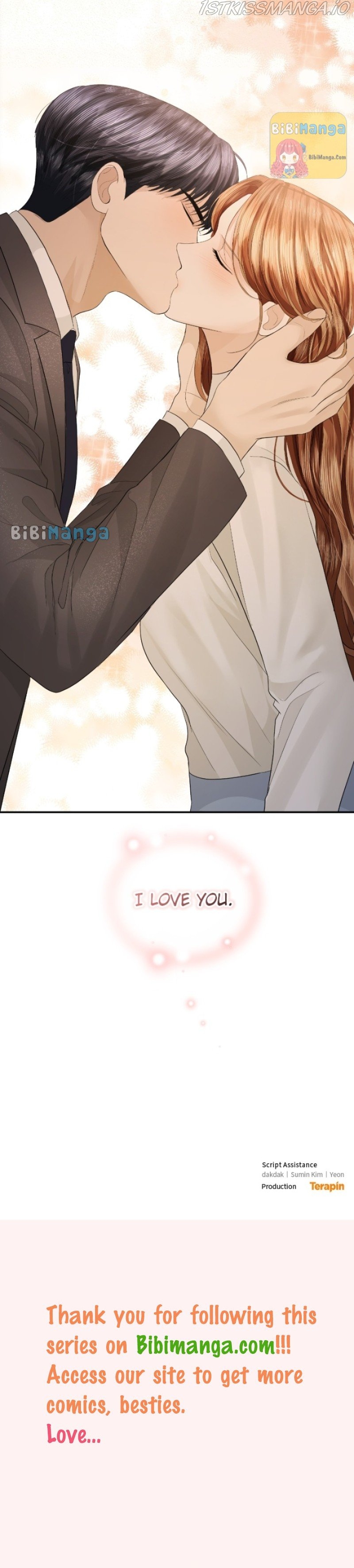 The Essence Of A Perfect Marriage Chapter 73 - page 50