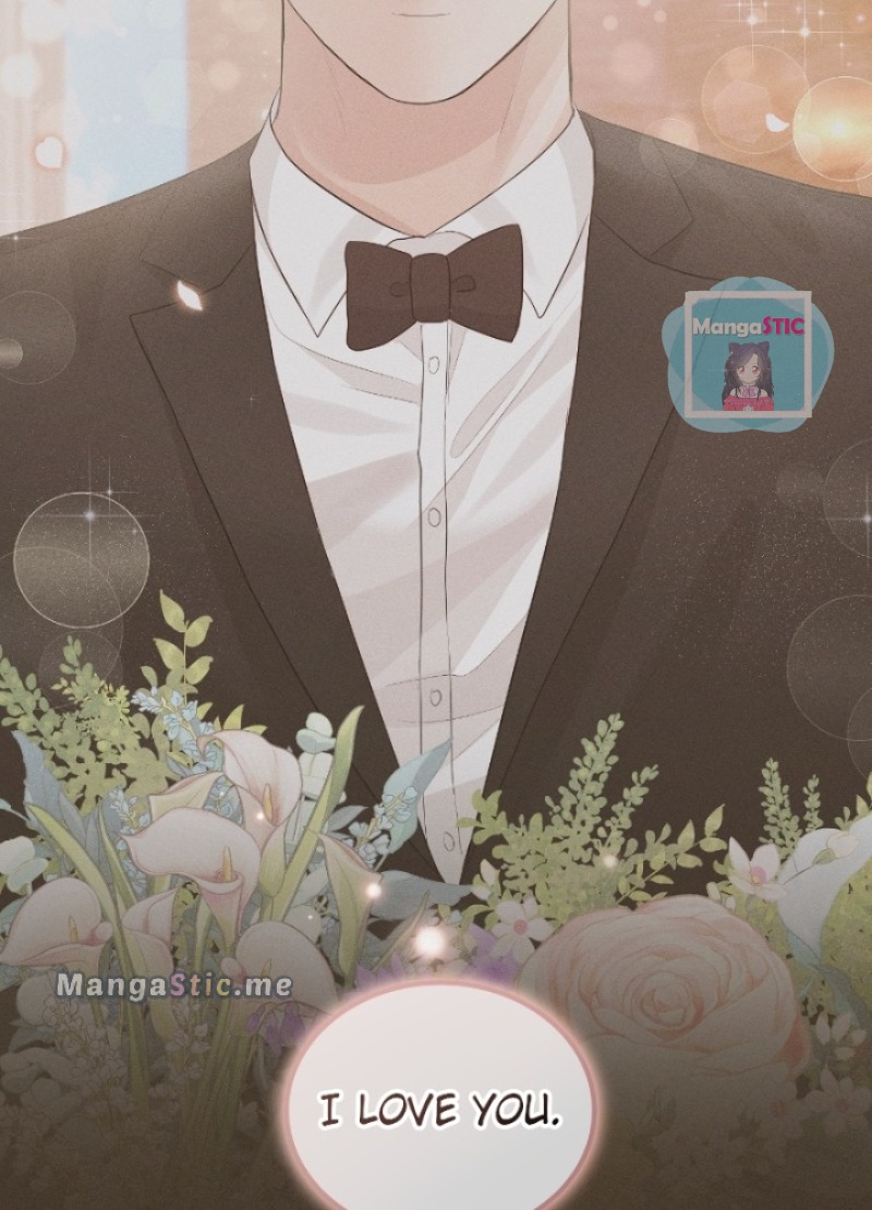 The Essence Of A Perfect Marriage Chapter 72 - page 21