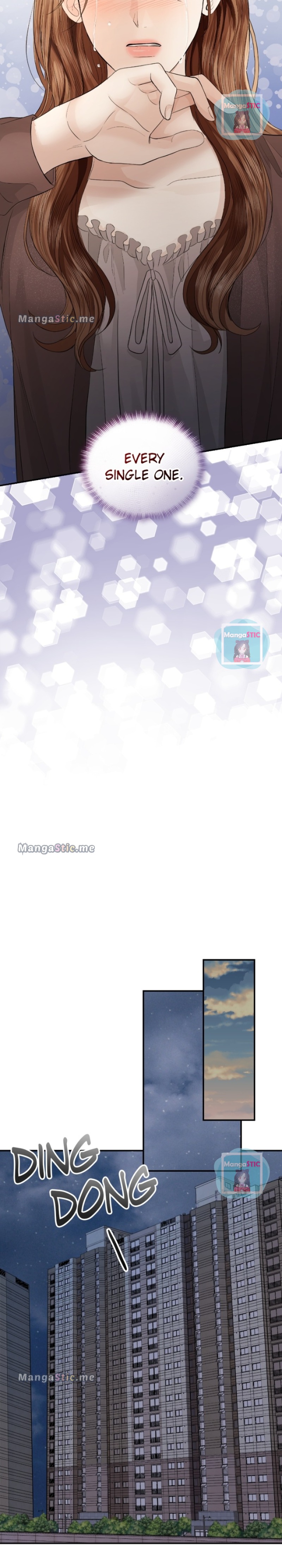 The Essence Of A Perfect Marriage Chapter 72 - page 23