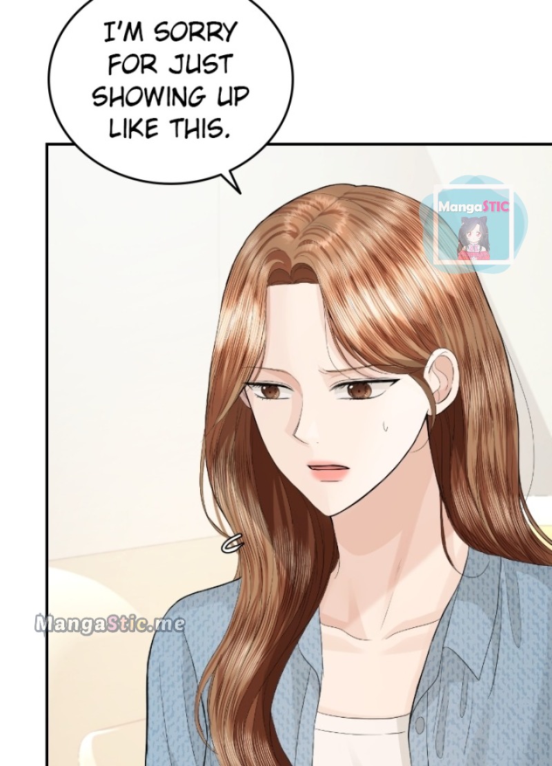 The Essence Of A Perfect Marriage Chapter 72 - page 27