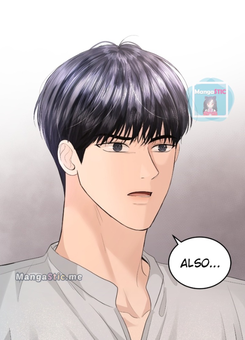 The Essence Of A Perfect Marriage Chapter 72 - page 3