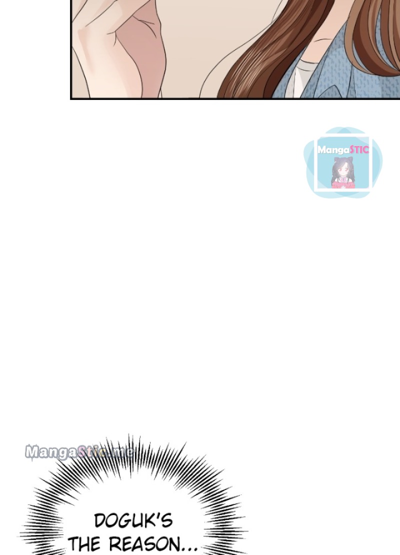 The Essence Of A Perfect Marriage Chapter 72 - page 30