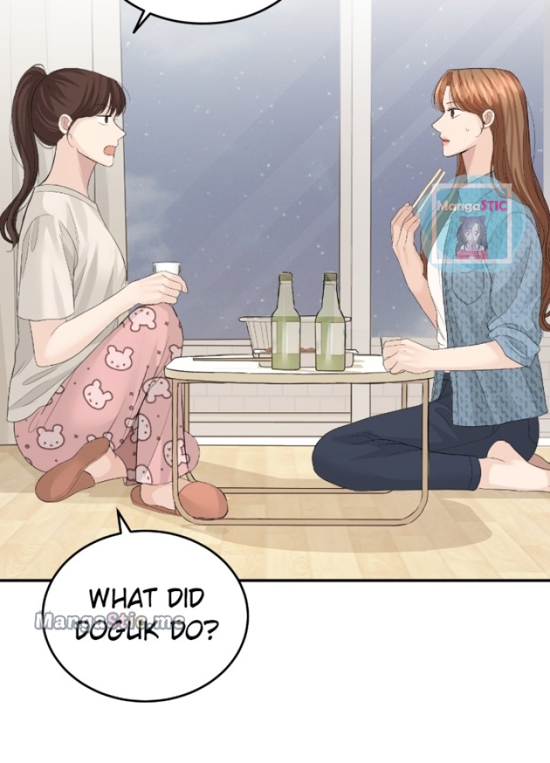 The Essence Of A Perfect Marriage Chapter 72 - page 33