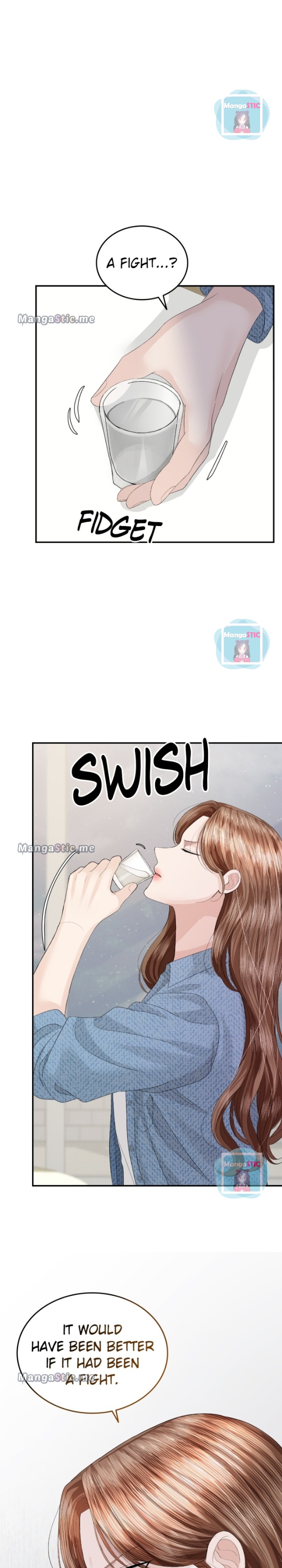 The Essence Of A Perfect Marriage Chapter 72 - page 34