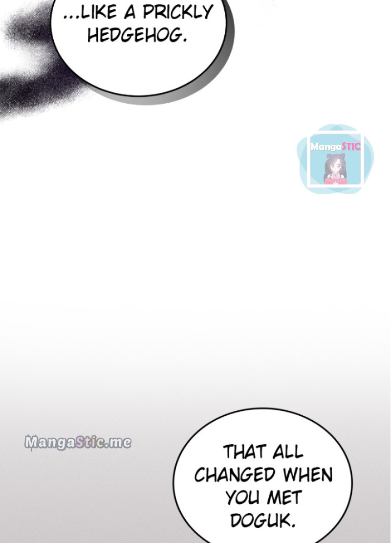 The Essence Of A Perfect Marriage Chapter 72 - page 39