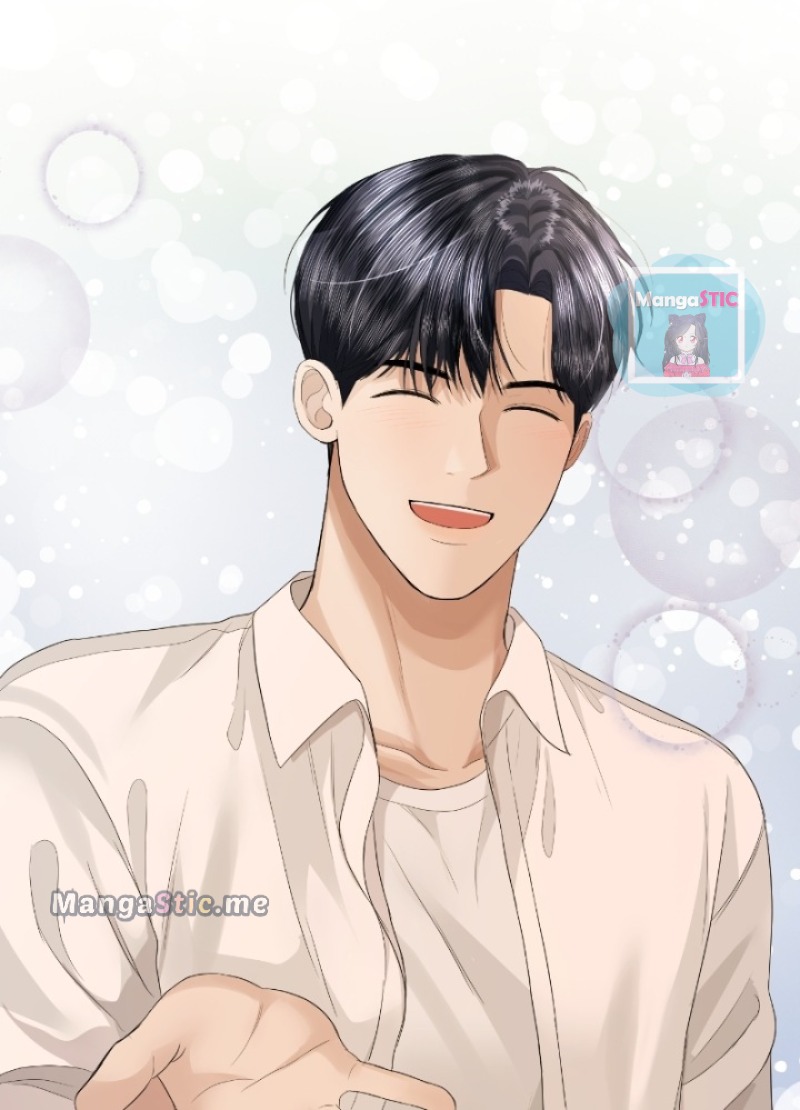 The Essence Of A Perfect Marriage Chapter 72 - page 45