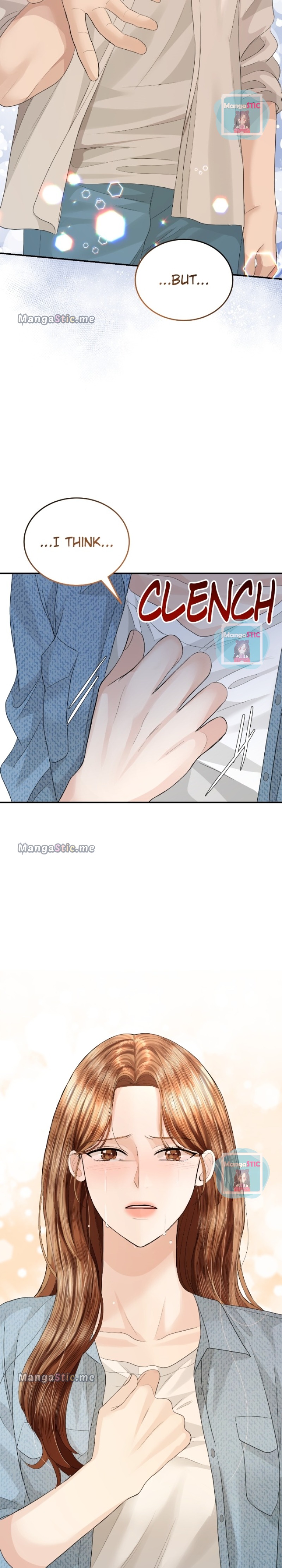 The Essence Of A Perfect Marriage Chapter 72 - page 46