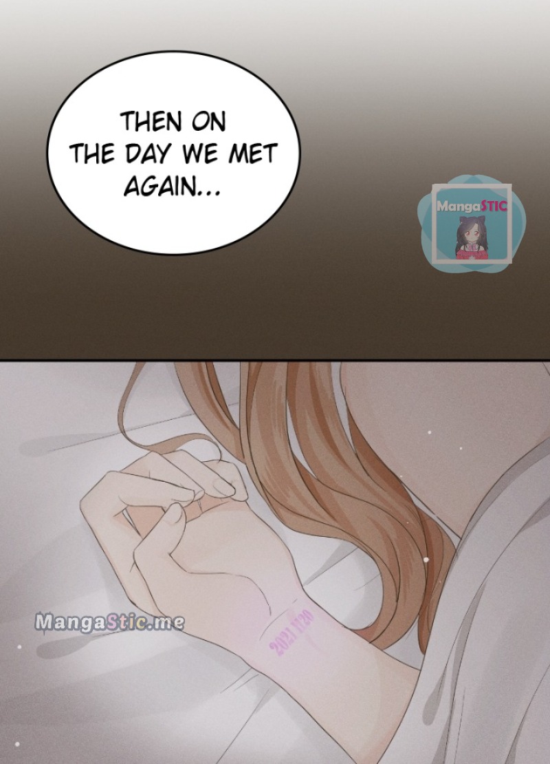 The Essence Of A Perfect Marriage Chapter 72 - page 9