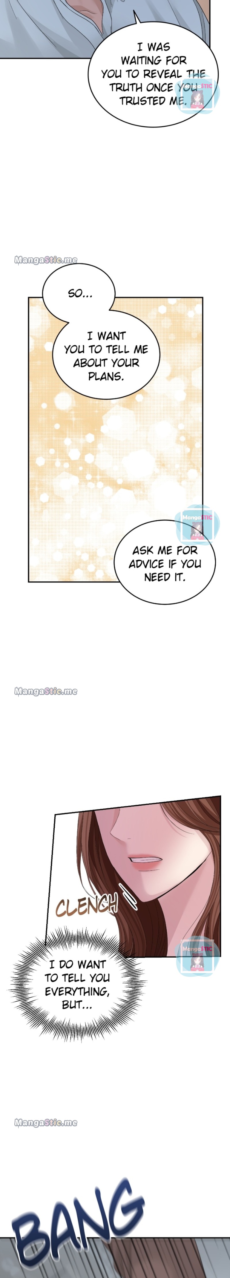 The Essence Of A Perfect Marriage Chapter 71 - page 14