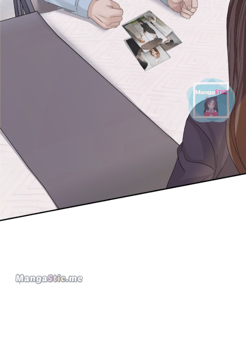 The Essence Of A Perfect Marriage Chapter 71 - page 9