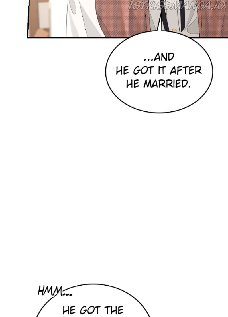 The Essence Of A Perfect Marriage chapter 70 - page 15