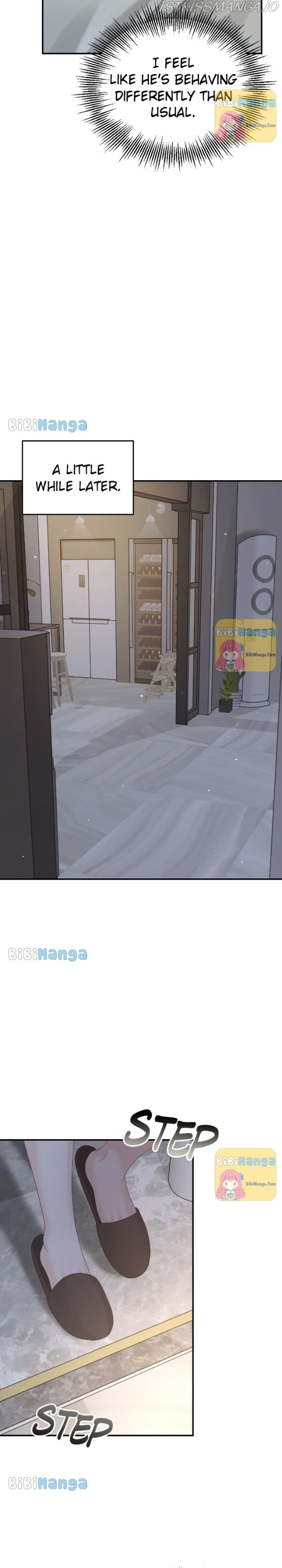 The Essence Of A Perfect Marriage chapter 70 - page 28