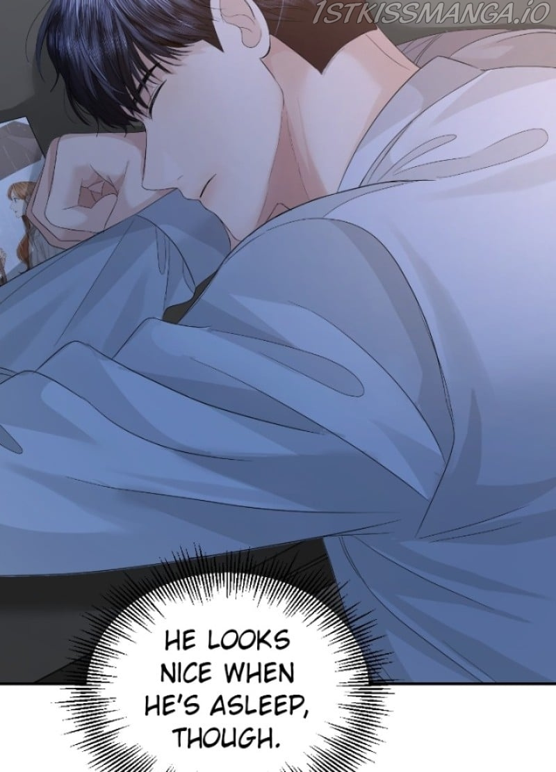 The Essence Of A Perfect Marriage chapter 70 - page 30