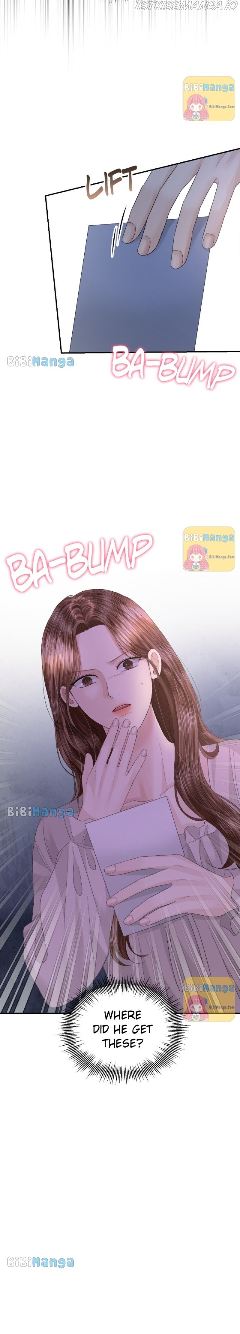 The Essence Of A Perfect Marriage chapter 70 - page 32