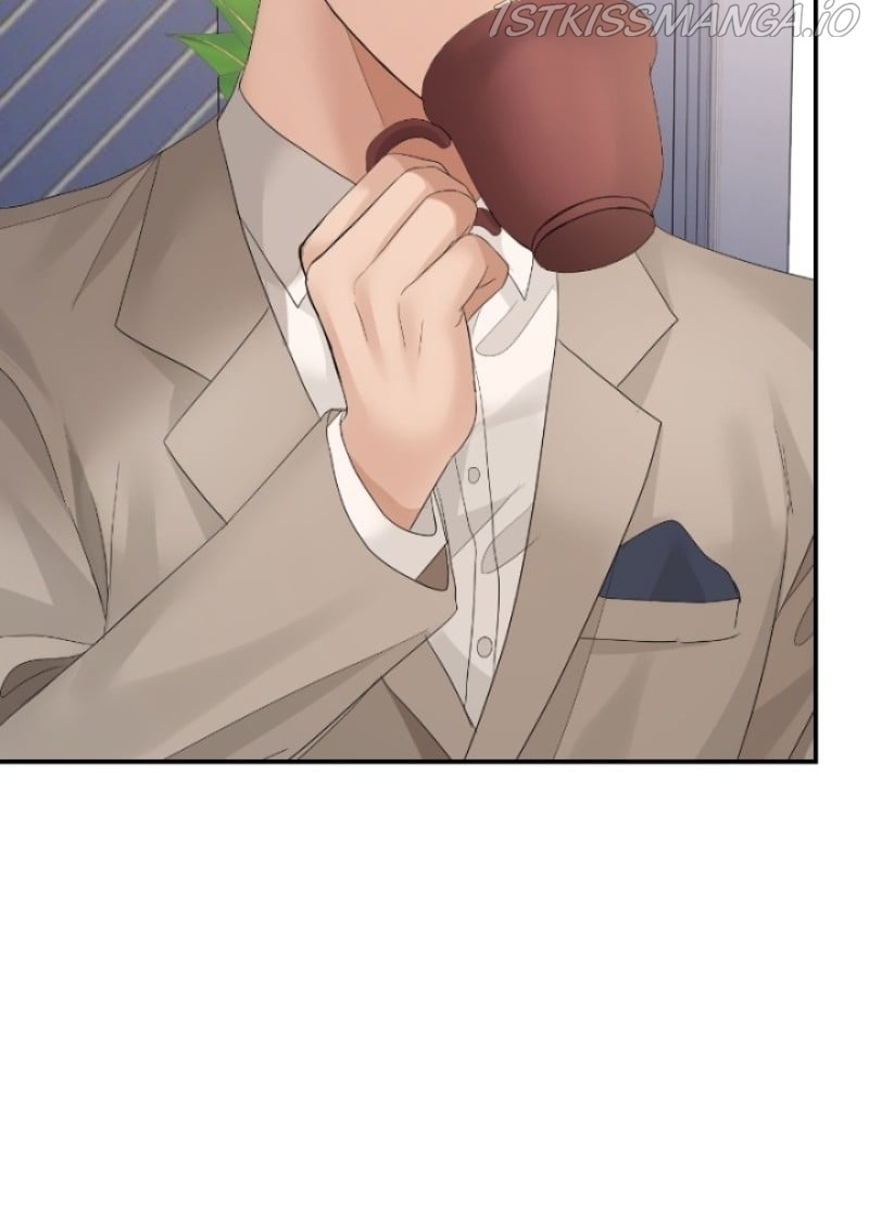 The Essence Of A Perfect Marriage chapter 70 - page 6