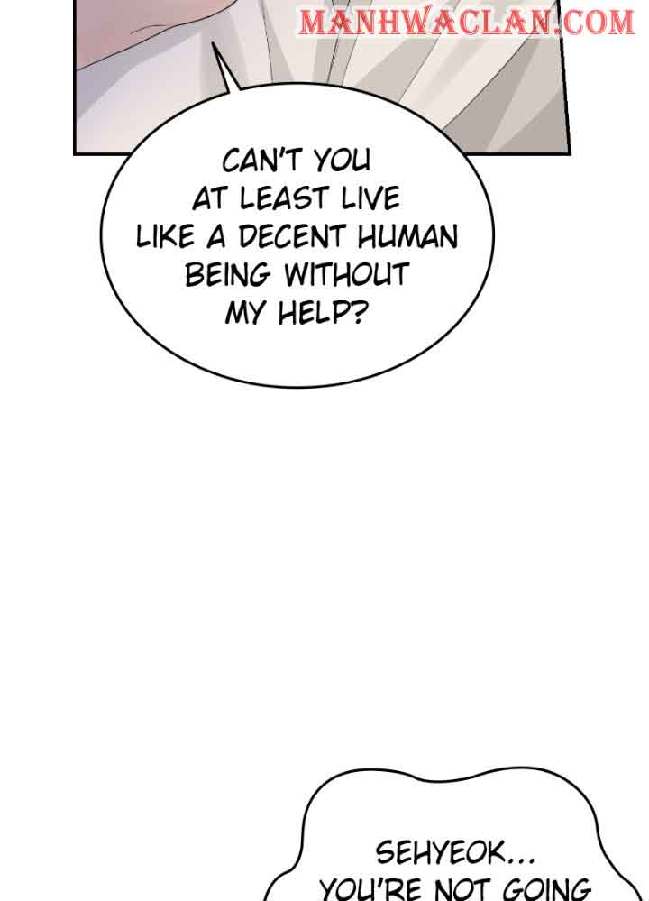 The Essence Of A Perfect Marriage chapter 69 - page 21