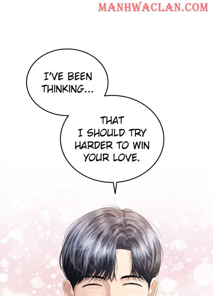 The Essence Of A Perfect Marriage chapter 69 - page 3