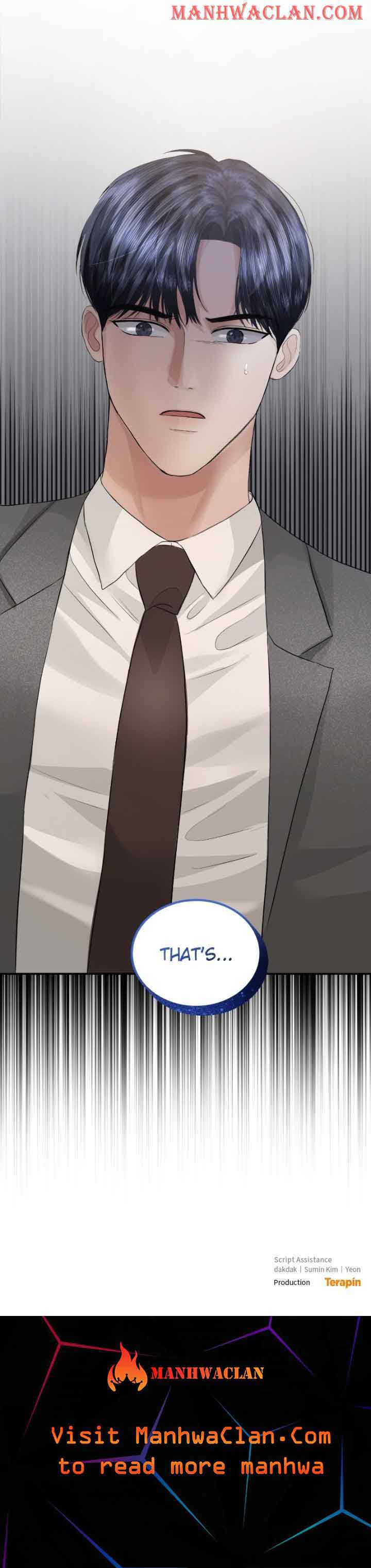 The Essence Of A Perfect Marriage chapter 69 - page 38