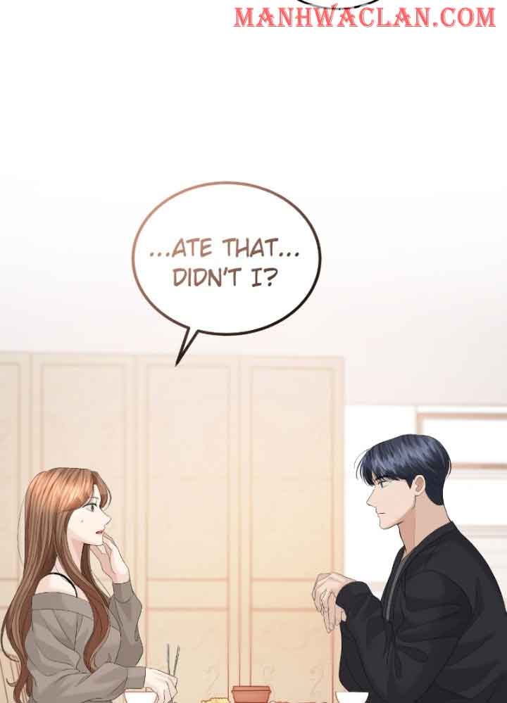 The Essence Of A Perfect Marriage chapter 69 - page 6