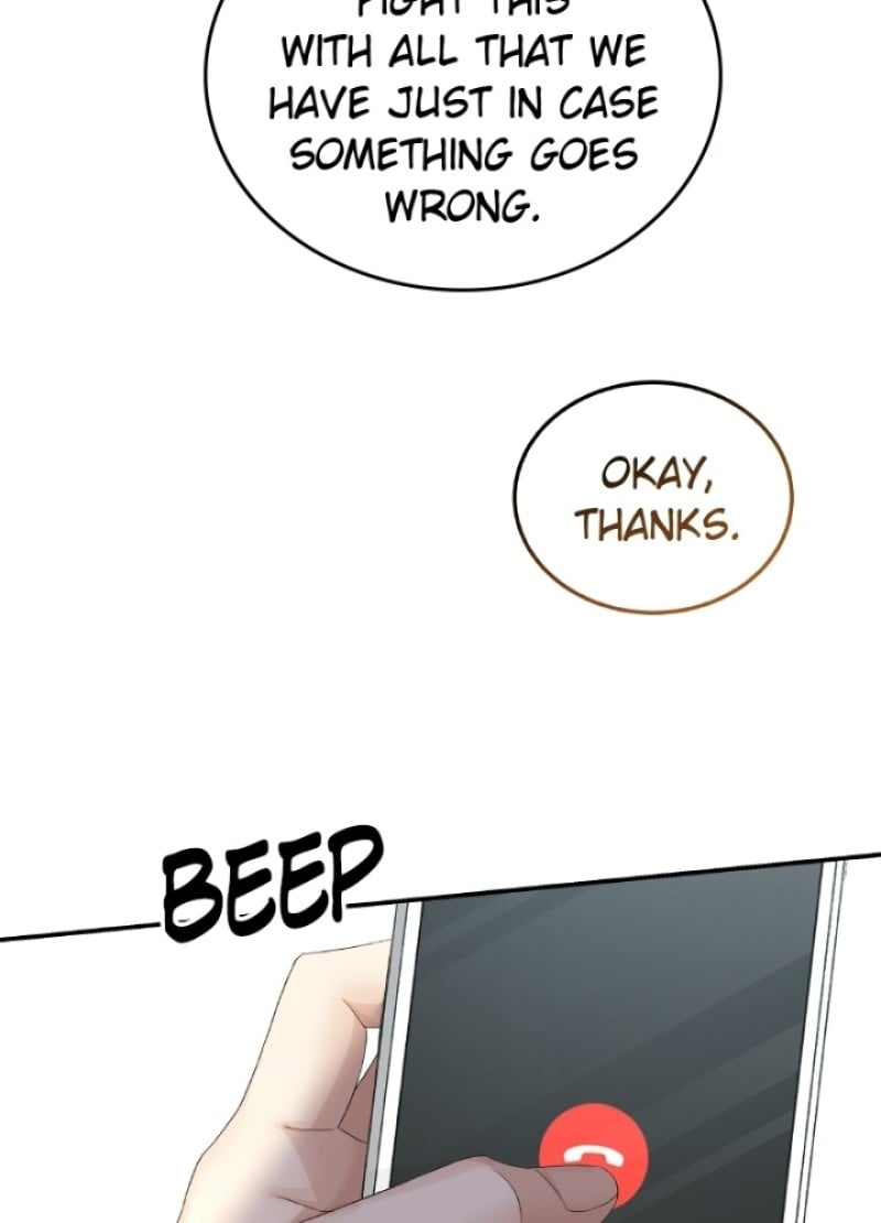 The Essence Of A Perfect Marriage chapter 66 - page 18