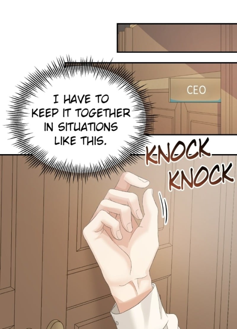 The Essence Of A Perfect Marriage chapter 66 - page 27