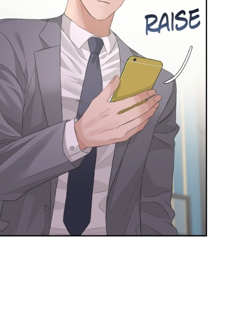 The Essence Of A Perfect Marriage chapter 66 - page 6