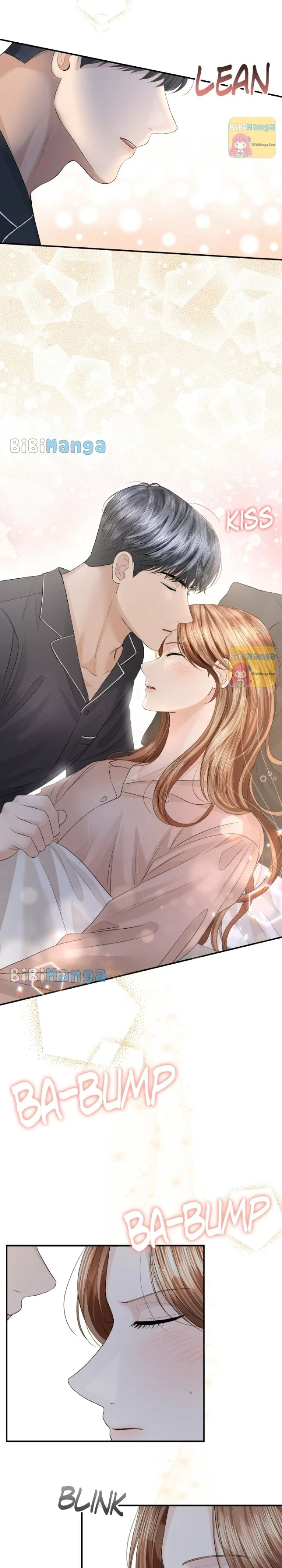 The Essence Of A Perfect Marriage chapter 65 - page 11