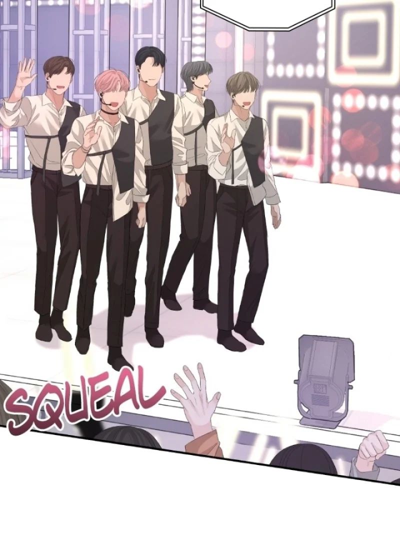 The Essence Of A Perfect Marriage chapter 65 - page 18