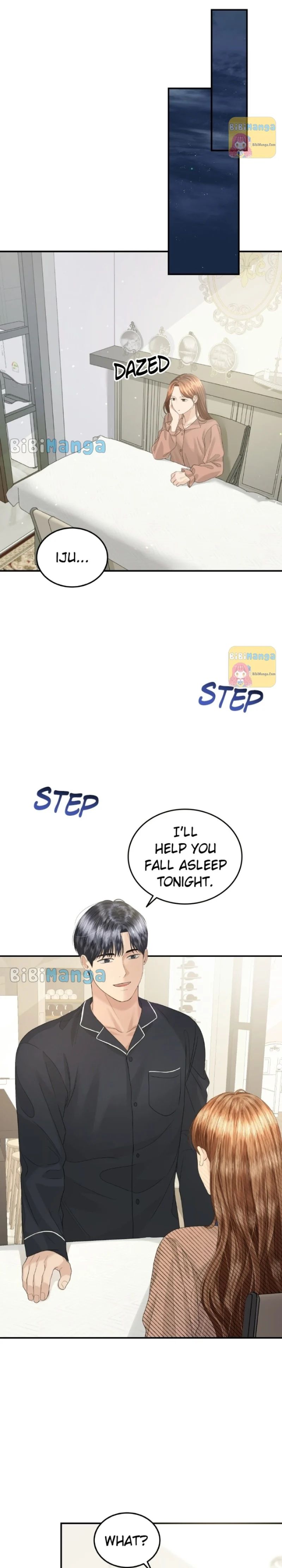 The Essence Of A Perfect Marriage chapter 65 - page 2