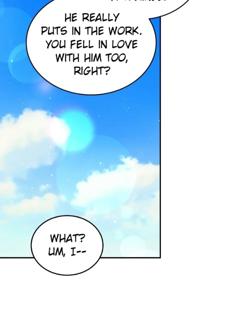 The Essence Of A Perfect Marriage chapter 65 - page 21