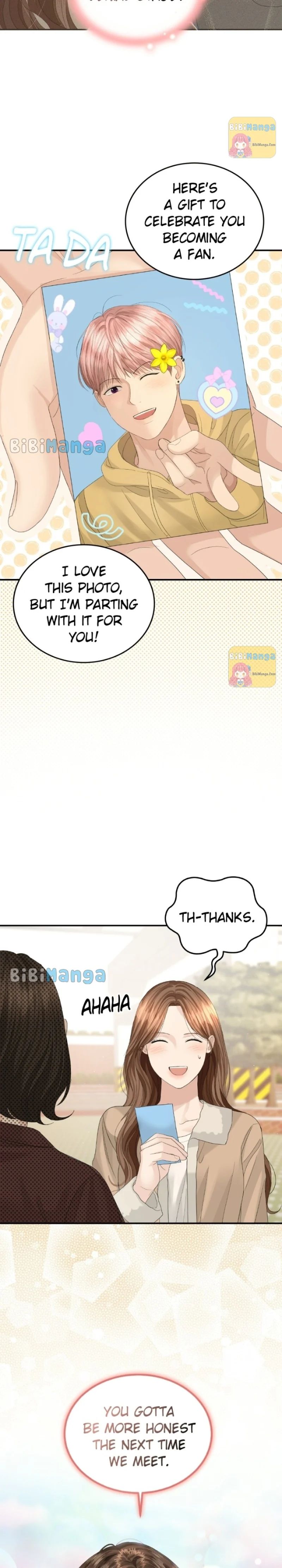 The Essence Of A Perfect Marriage chapter 65 - page 25