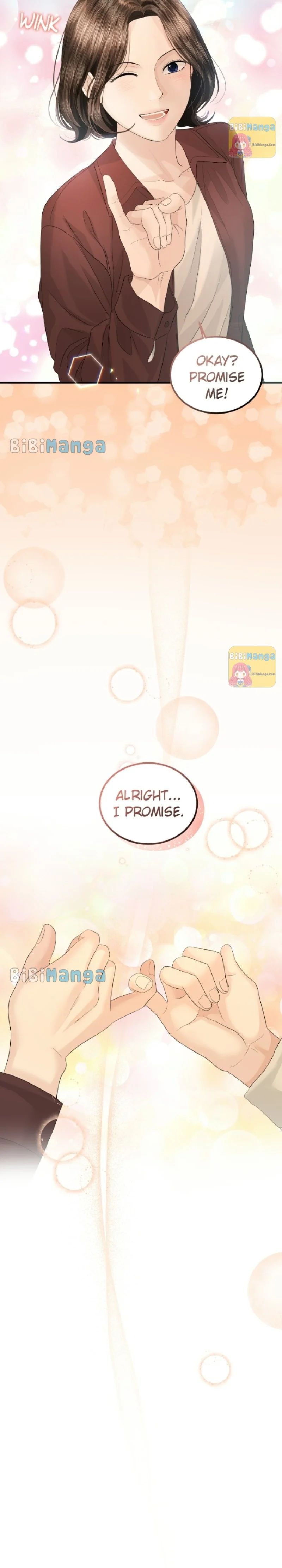 The Essence Of A Perfect Marriage chapter 65 - page 26