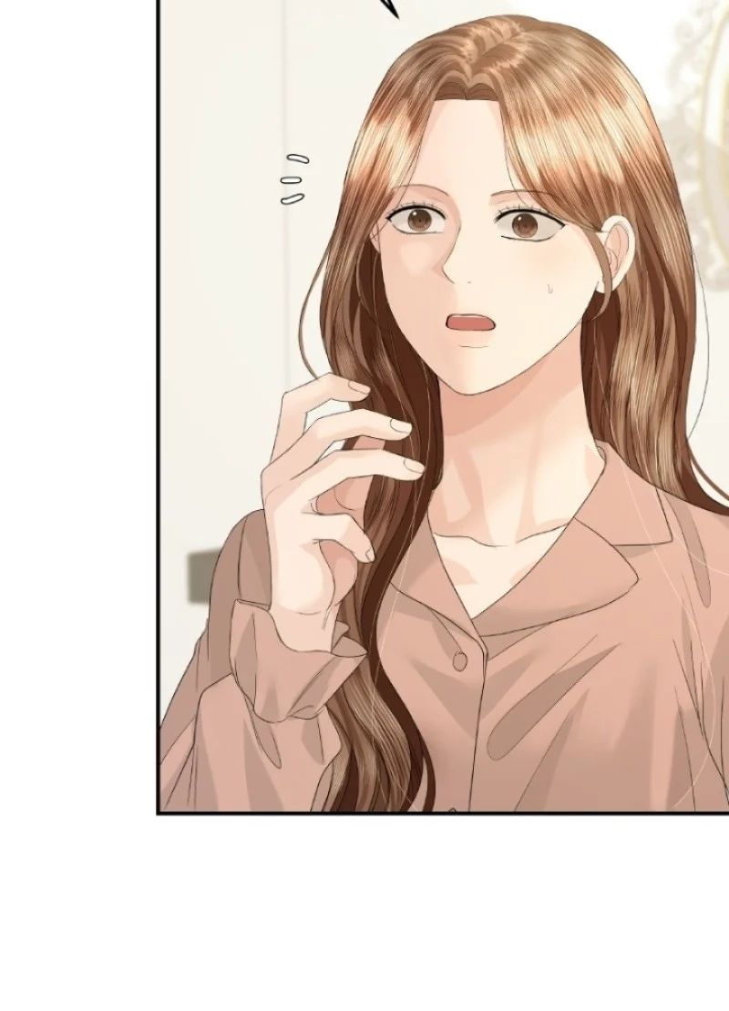 The Essence Of A Perfect Marriage chapter 65 - page 3