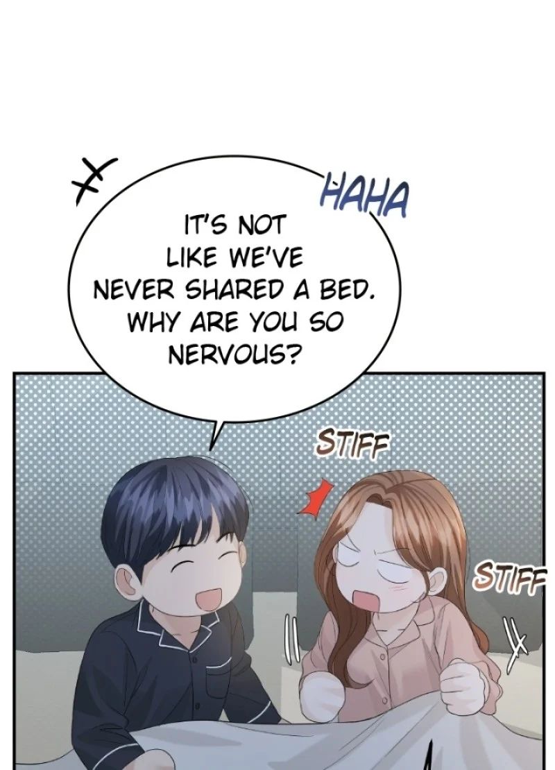 The Essence Of A Perfect Marriage chapter 65 - page 6