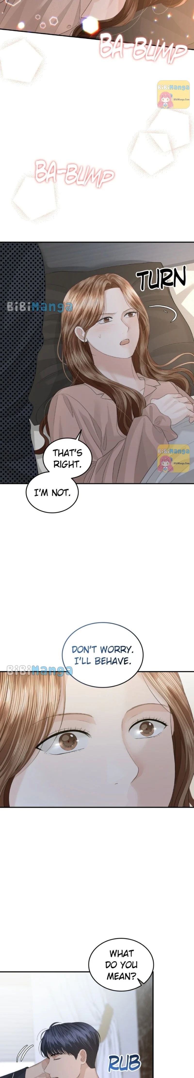 The Essence Of A Perfect Marriage chapter 65 - page 8