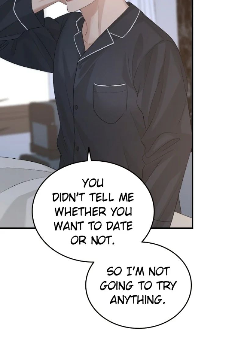 The Essence Of A Perfect Marriage chapter 65 - page 9