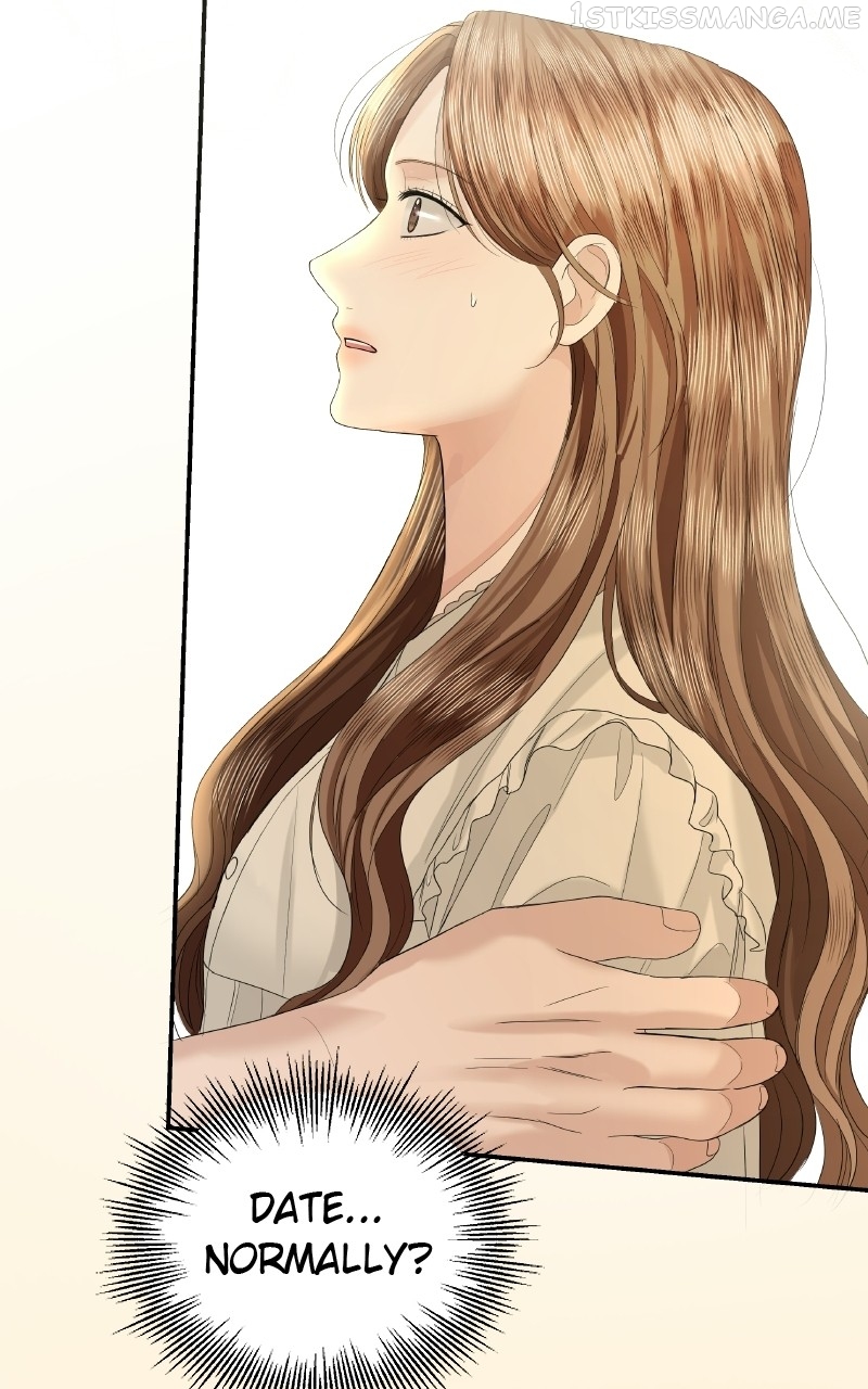 The Essence Of A Perfect Marriage Chapter 64 - page 10