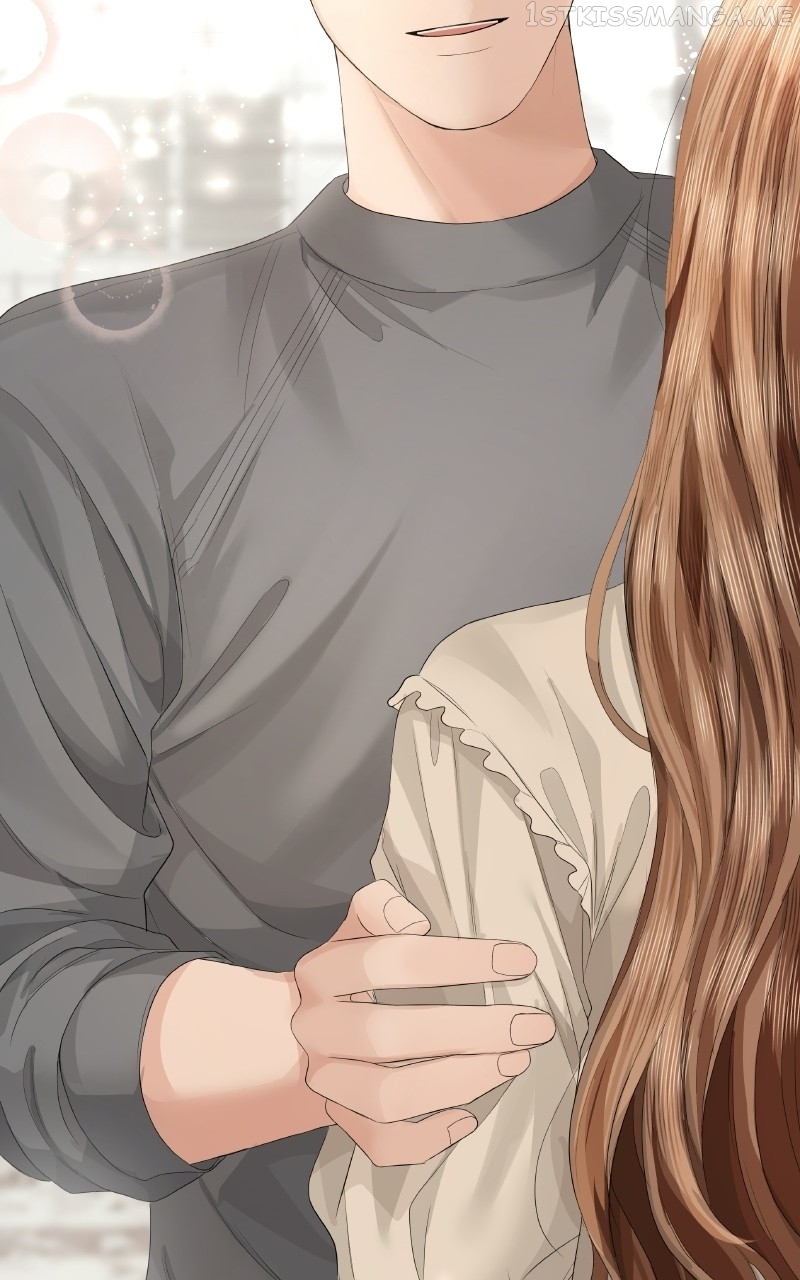 The Essence Of A Perfect Marriage Chapter 64 - page 2