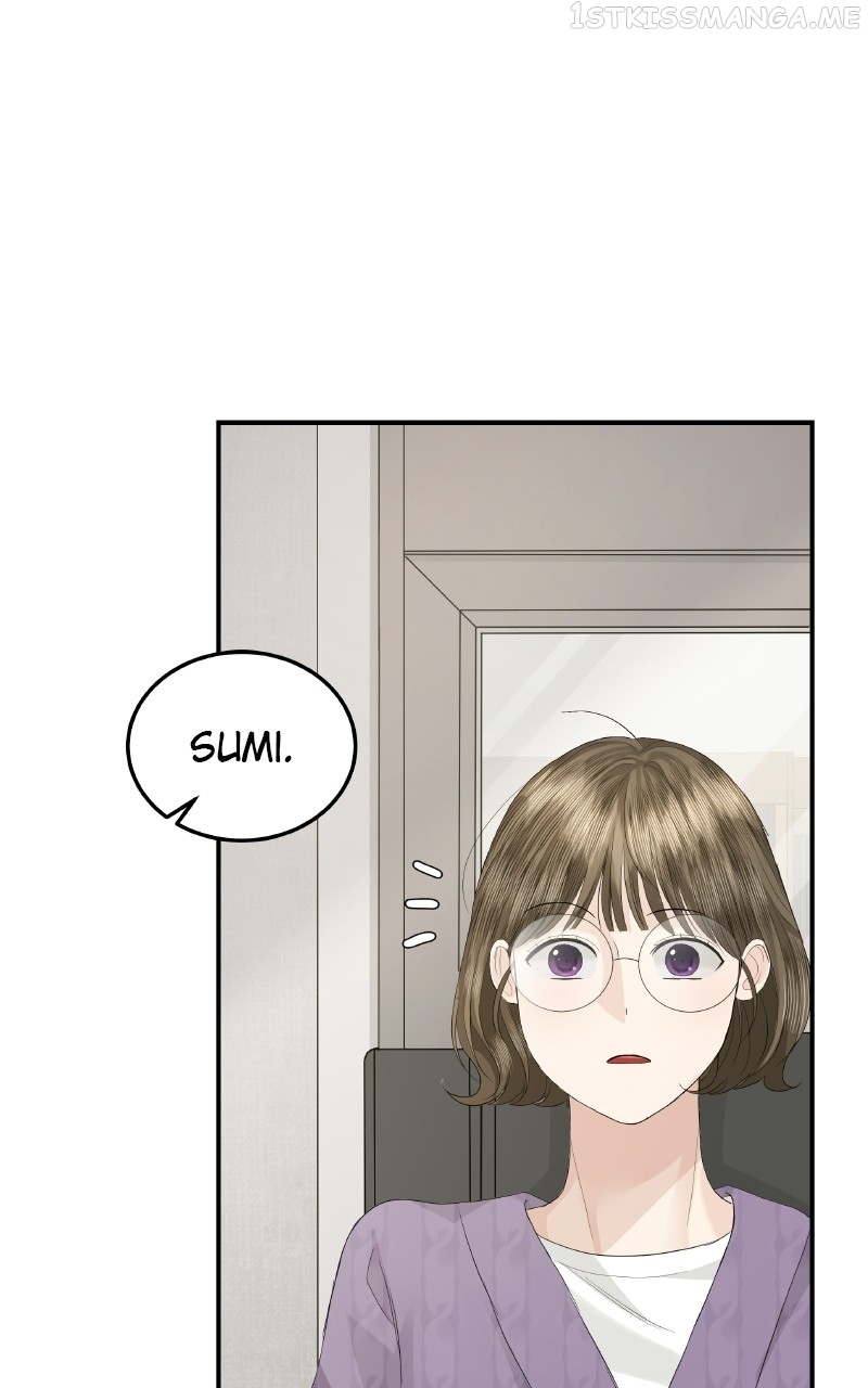 The Essence Of A Perfect Marriage Chapter 64 - page 20