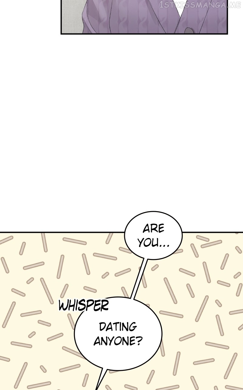 The Essence Of A Perfect Marriage Chapter 64 - page 21