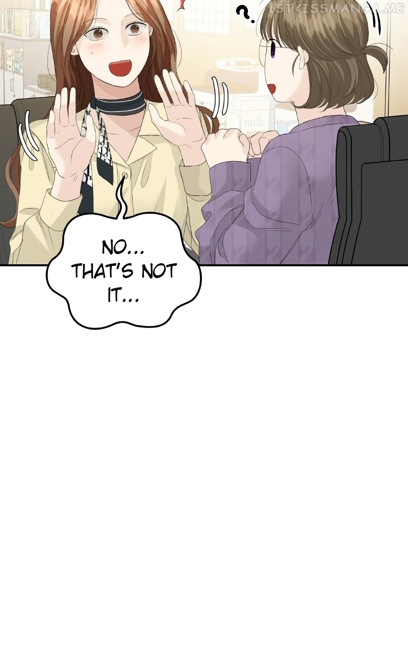 The Essence Of A Perfect Marriage Chapter 64 - page 25