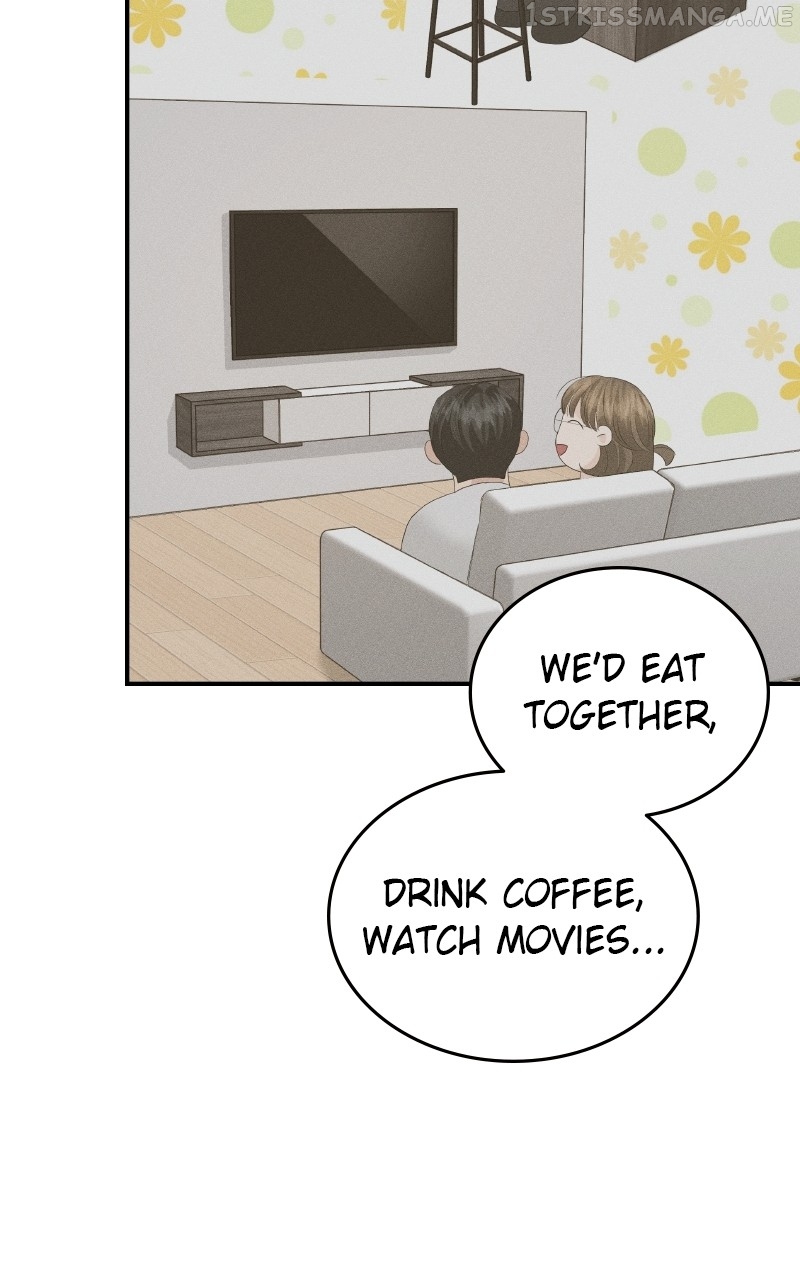 The Essence Of A Perfect Marriage Chapter 64 - page 28