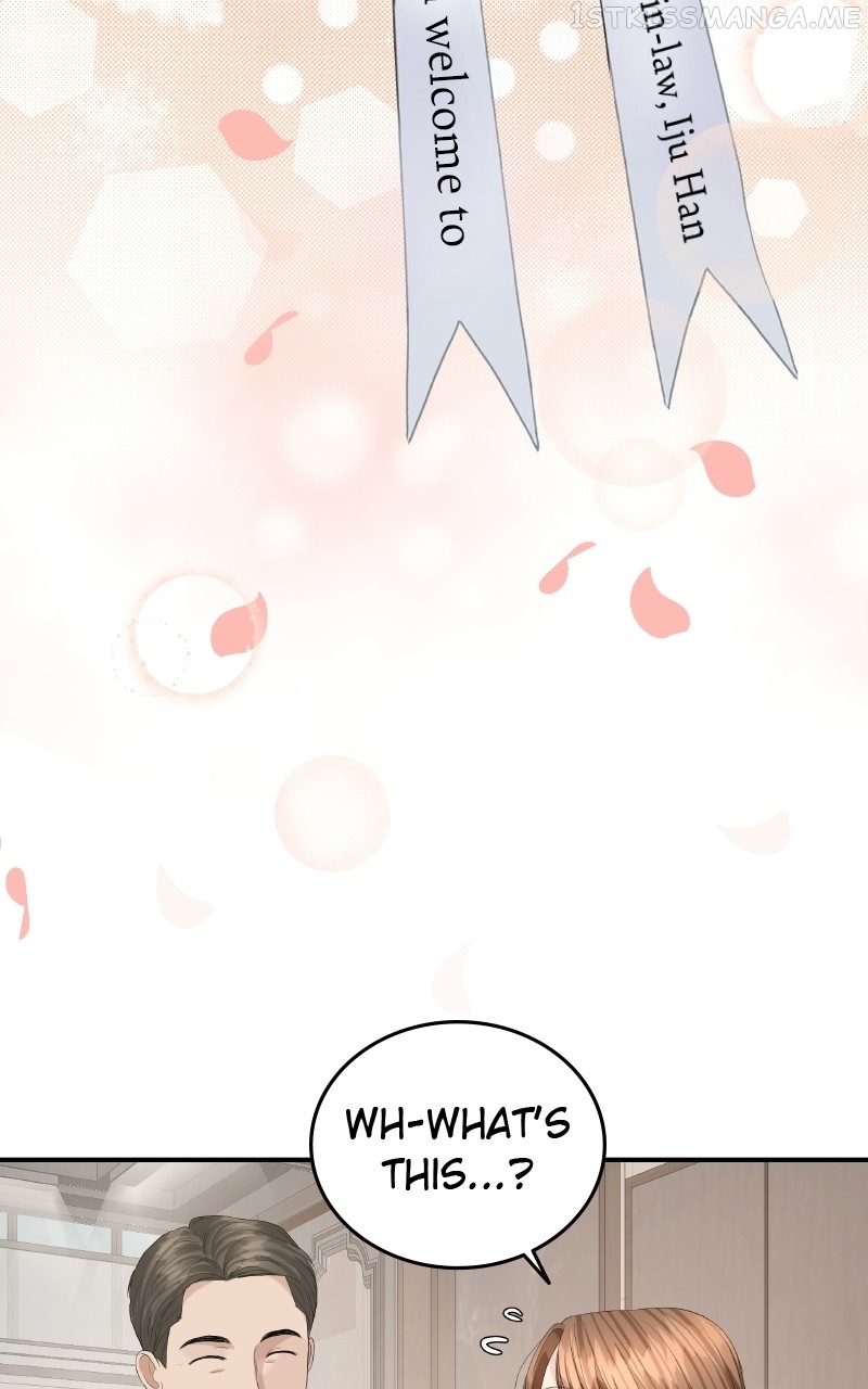 The Essence Of A Perfect Marriage Chapter 64 - page 49