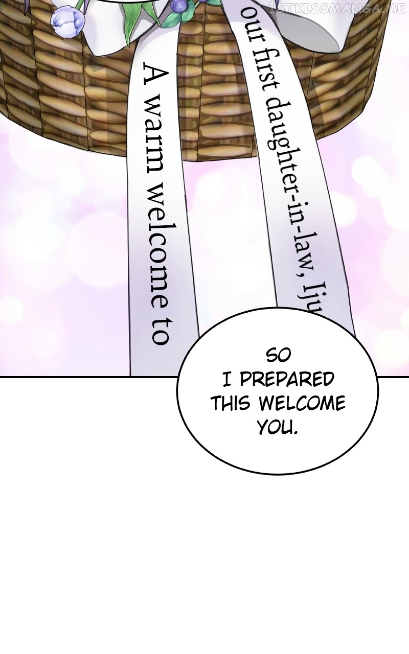 The Essence Of A Perfect Marriage Chapter 64 - page 51
