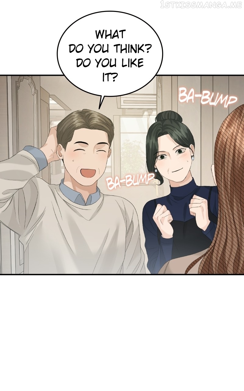 The Essence Of A Perfect Marriage Chapter 64 - page 52