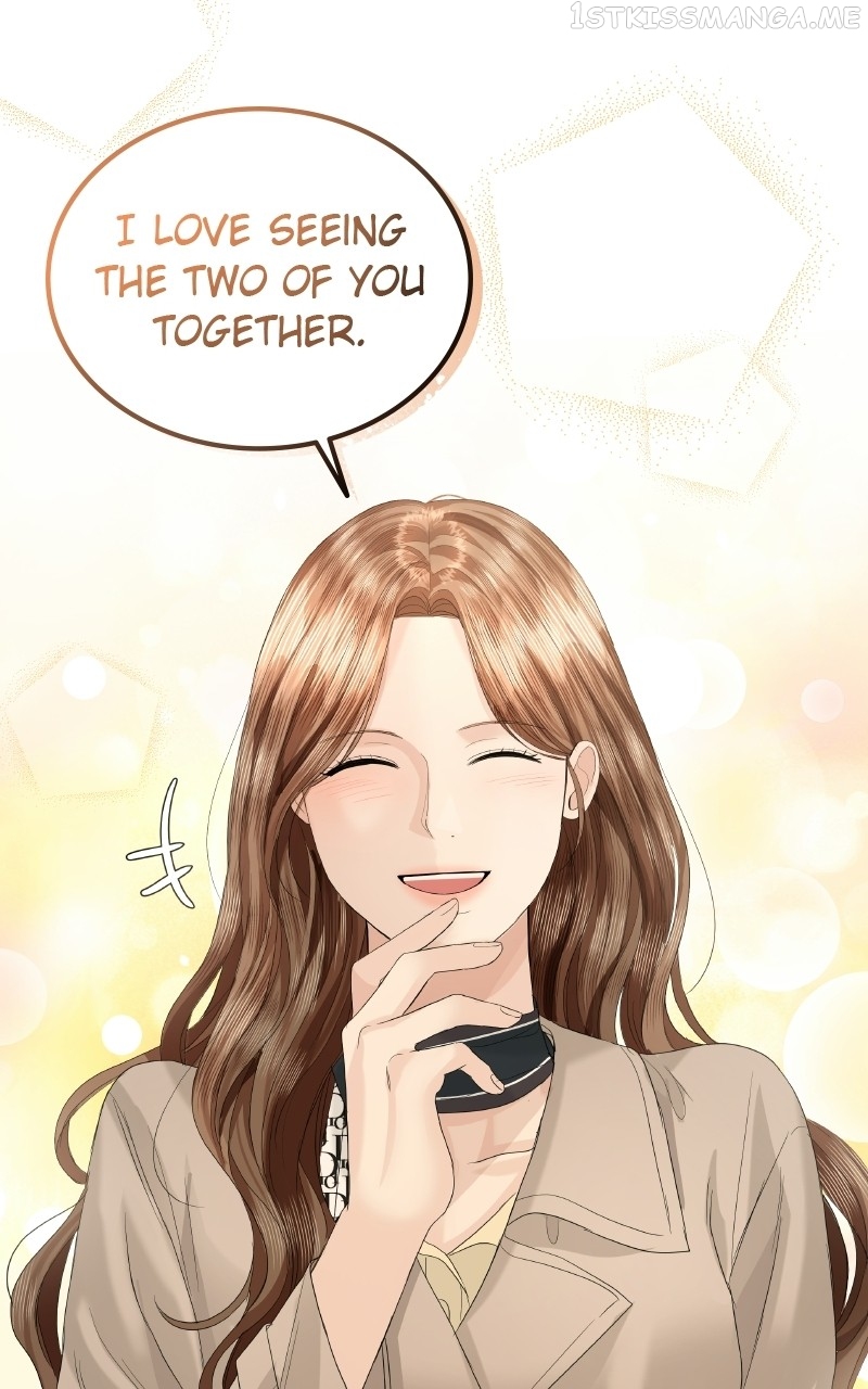 The Essence Of A Perfect Marriage Chapter 64 - page 58