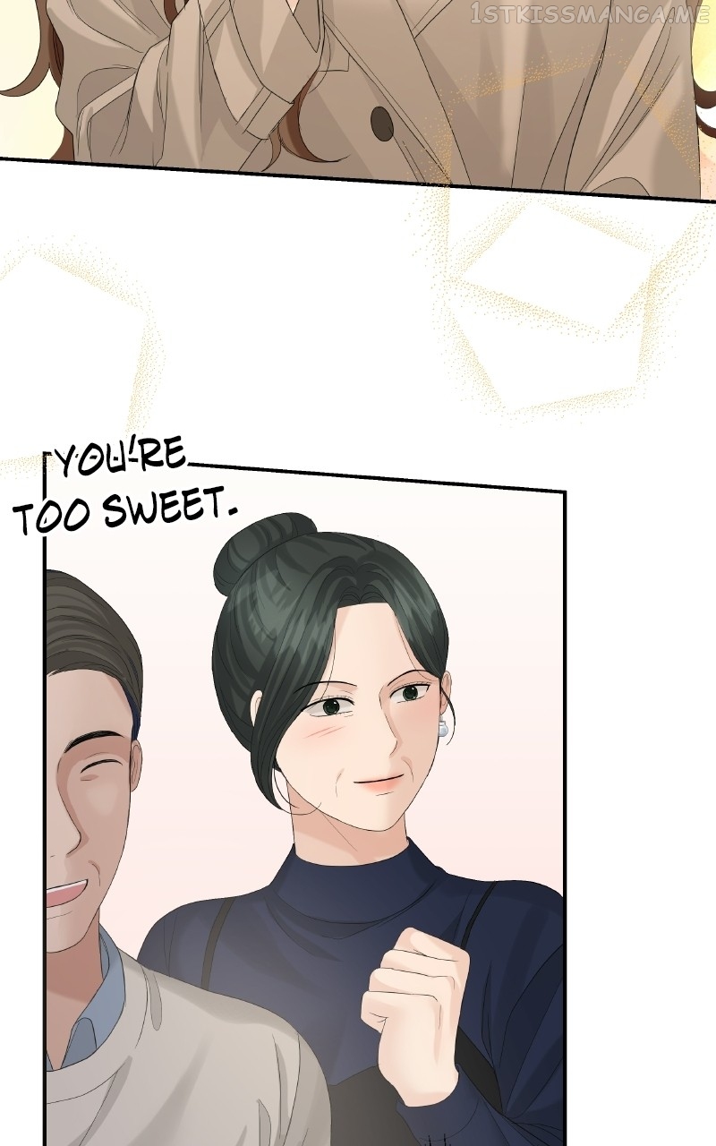 The Essence Of A Perfect Marriage Chapter 64 - page 59