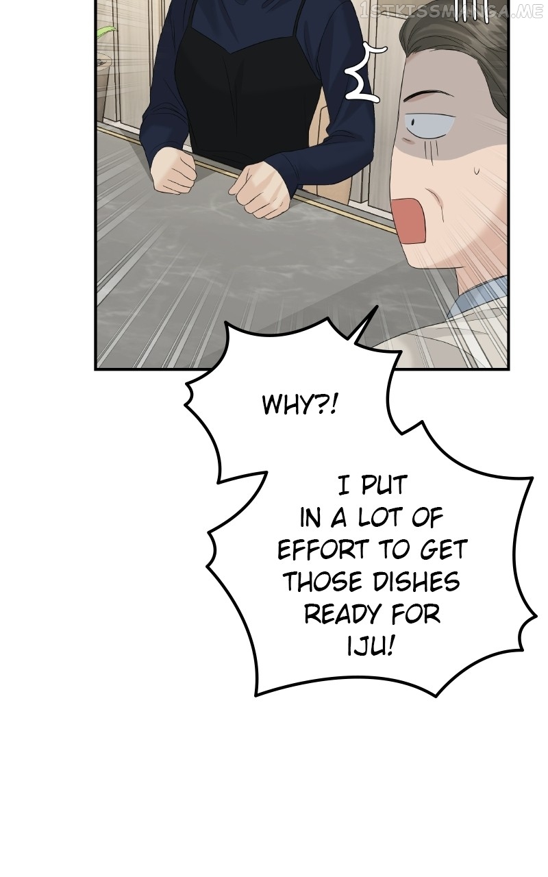 The Essence Of A Perfect Marriage Chapter 64 - page 64