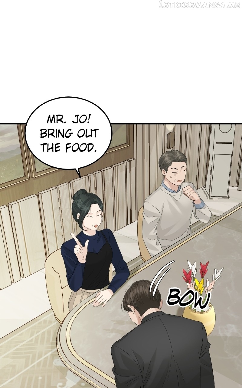 The Essence Of A Perfect Marriage Chapter 64 - page 72